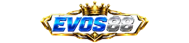 EVOS88 Logo